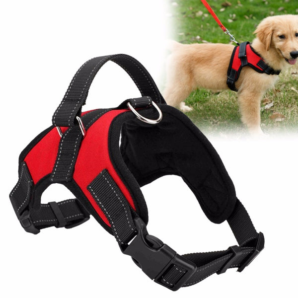 Adjustable Dog Harness - The Sofia Shop