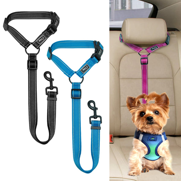 Dog Car Seat Belt - The Sofia Shop